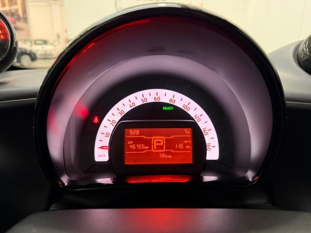 Smart ForTwo EQ 4.6 KW - Foto 10