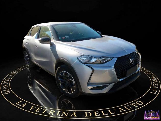 DS - DS 3 Crossback - PureTech 100 So Chic - Foto 7