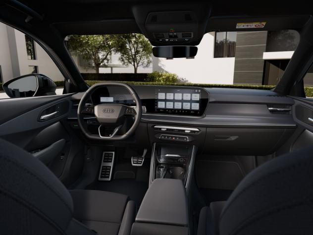 Audi Q3 Sportback TDI 193 cv quattro S tronic S Line Edition / Tetto Panoramico - Foto 7