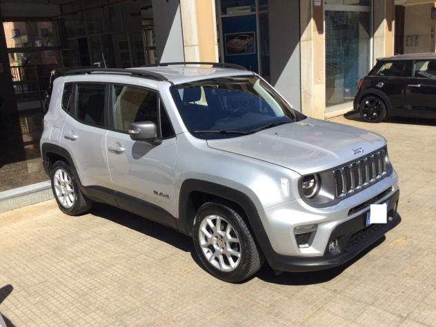 Jeep Renegade 1.0 T3 Limited - Foto 7