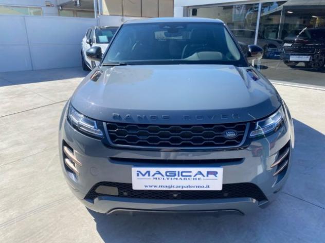 LAND ROVER Range Rover Evoque 2.0 I4 249 CV AWD Auto R-Dynamic S rif. 24194201 - Foto 2