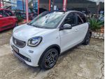 Smart Forfour 1,0 benzina 12/2016 Cv70 Prime