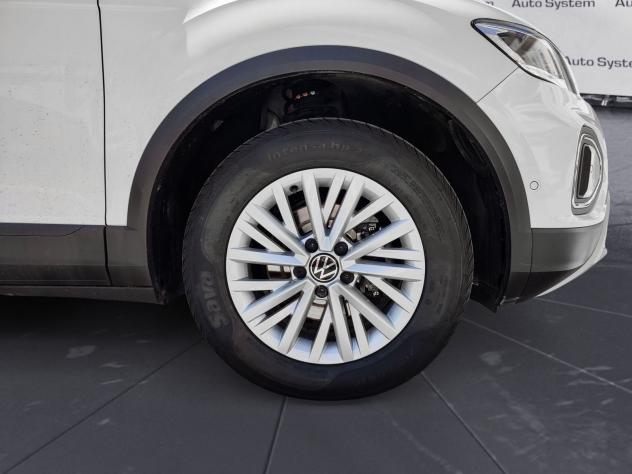 Volkswagen T-Roc T-Roc 1.5 tsi Life dsg - Foto 6