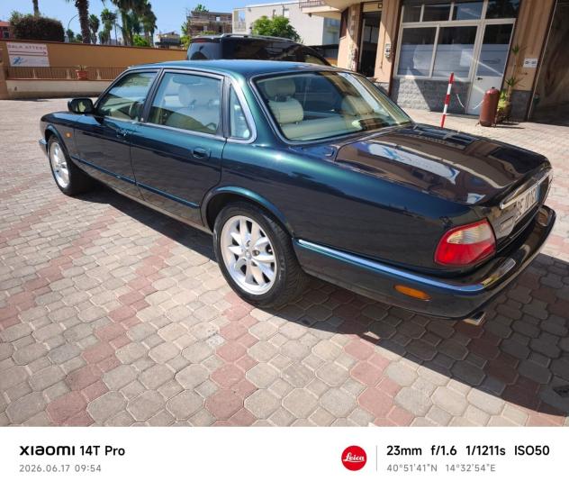 Jaguar XJ 4.0 cat Executive - Foto 5
