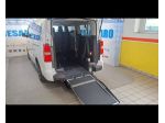FIAT Ulysse Combi M1 2.0 bluehdi 180cv L3H1 AT8 TRASPORTO DIS rif. 24202187