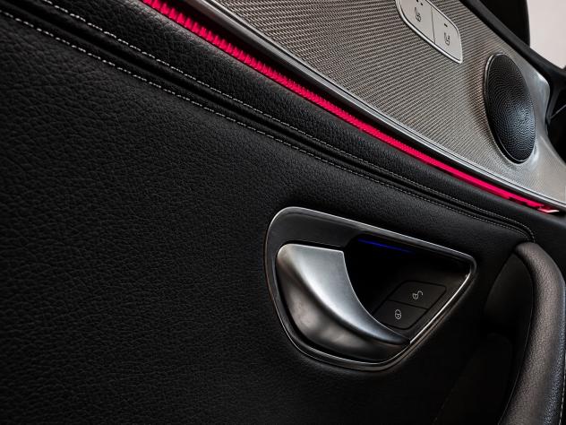 Mercedes-benz E 220 d S.W. Auto Premium Plus - Foto 7