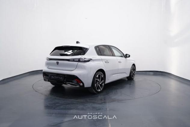 PEUGEOT 308 1.2 PureTech Turbo 130cv S&S Allure rif. 23756516 - Foto 6