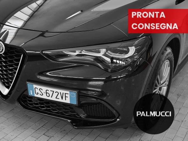 Alfa Romeo Stelvio 2.2 TD 160 CV Super AT8 RWD - Foto 5