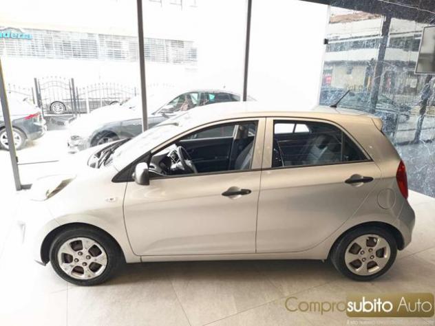 KIA Picanto 1.0 12V 5 porte City rif. 24021302 - Foto 7