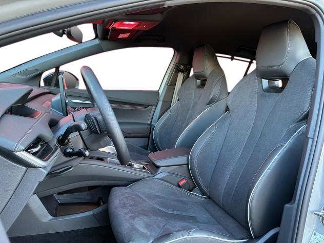 Škoda Elroq 82kWh 85 Sportline 286cv - Foto 9