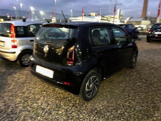 VOLKSWAGEN up! 1.0 5p. move up! rif. 23170362 - Foto 3