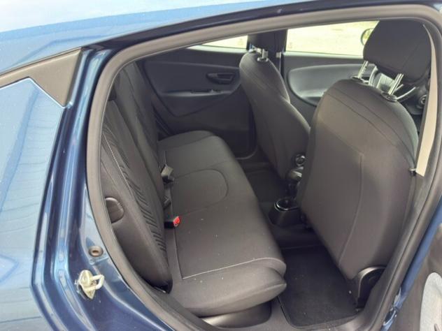 Lancia Ypsilon 1.0 FireFly 5 porte S&S Hybrid Ecochic Gold - Foto 8