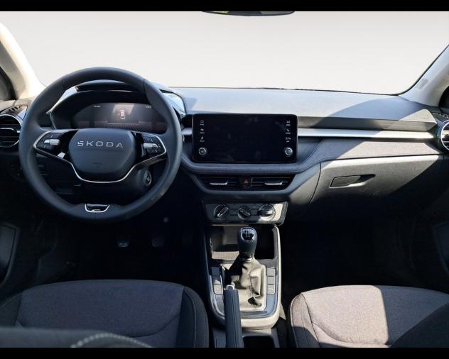 Škoda Fabia Your Way 1,0 TSI 70 kW (95 CV) 5 marce - manuale - Foto 9