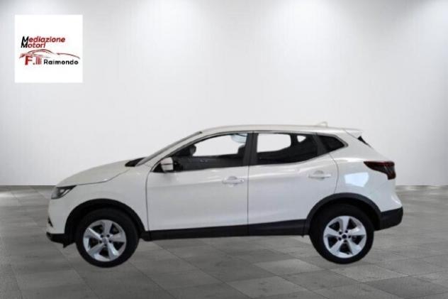 Nissan Qashqai 1.3 DIG-T 140 CV N-Connecta - Foto 4