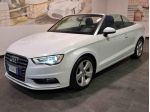AUDI A3 Cabrio 2.0 tdi Ambition 150cv s-tronic - XENO+LED - SEDILI SPORT -  &hellip;