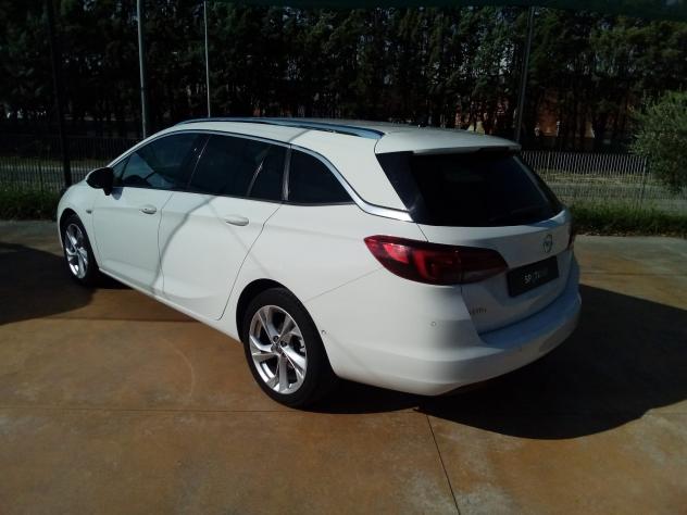 Opel Astra Astra Sports Tourer 1.5 cdti Business Elegance s&s 105cv - Foto 5