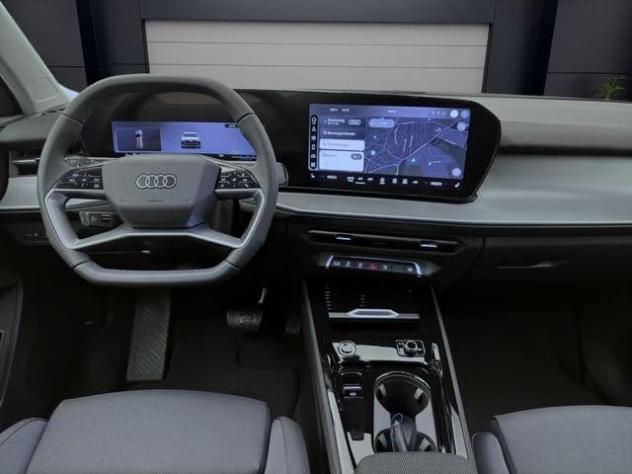 Audi Q3 Audi Q3 2.0 tdi S-line edition 150cv s-tronic FULL LED NAVI CAMERA - Foto 6