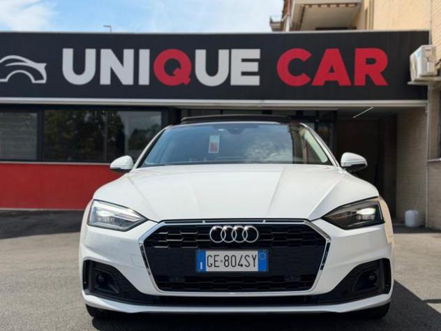 AUDI A5 35 TDI S tronic SPORT (NESSUN VINCOLO) rif. 24019322 - Foto 2