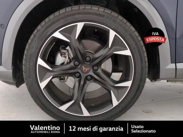 CUPRA Formentor 1.5 TSI DSG - Foto 10