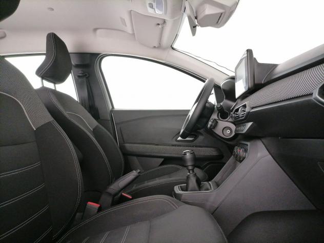 Dacia Sandero Streetway 1.0 tce Expression Eco-g 100cv 5 marce - Foto 6