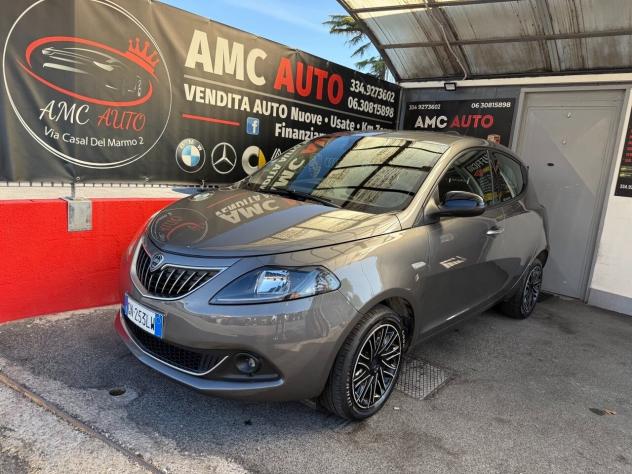 Lancia Ypsilon 1.0 FireFly 5 porte S&S Hybrid Gold - Foto 9