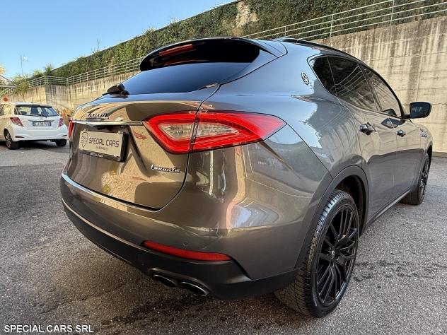 Maserati Levante 3.0 V6 Diesel GranSport - Foto 6