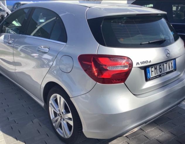 Mercedes-benz A 180 A 180 d Sport COMENUOVA - Foto 5