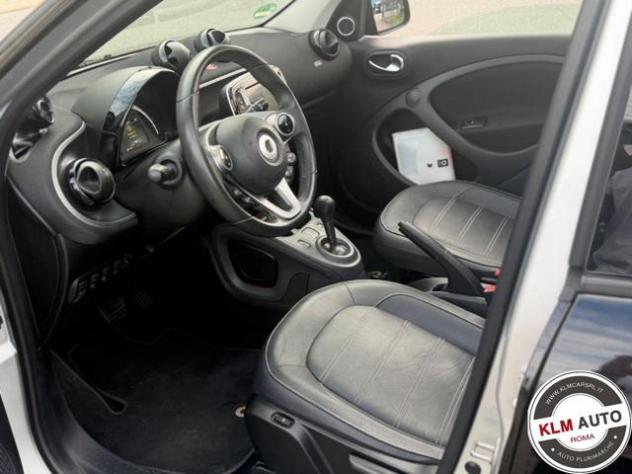 SMART ForFour 90 0.9 Turbo twinamic Passion tetto apribile rif. 24109109 - Foto 8