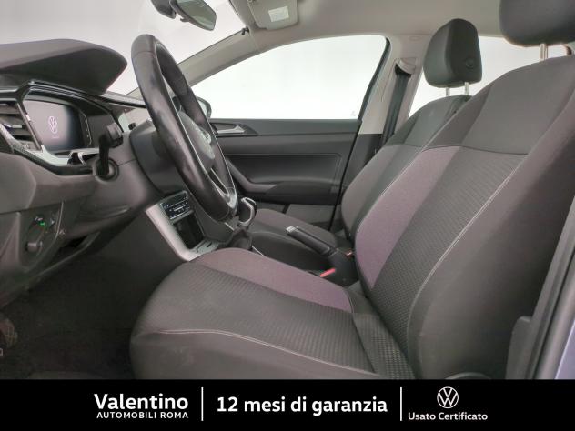 Volkswagen Polo 1.0 TSI Life - Foto 6