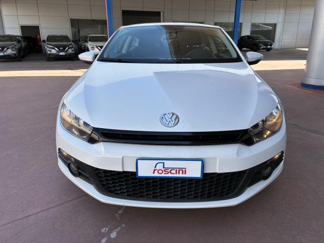 Volkswagen Scirocco 1.4 TSI 90kW - Foto 2