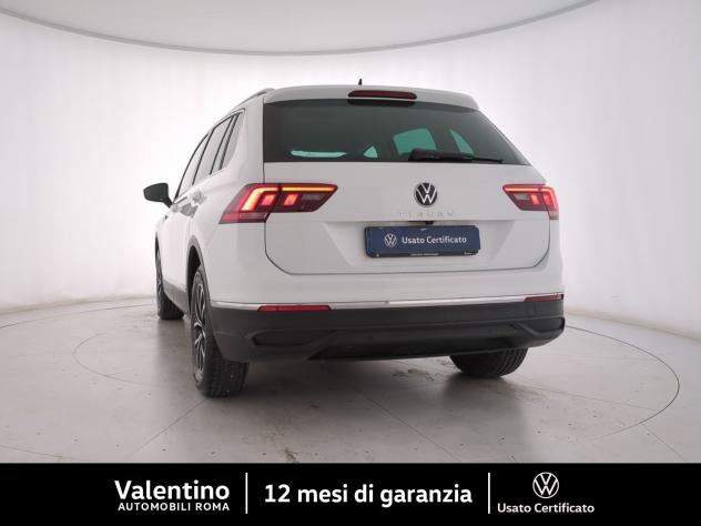 Volkswagen Tiguan 1.5 TSI DSG ACT Life - Foto 5