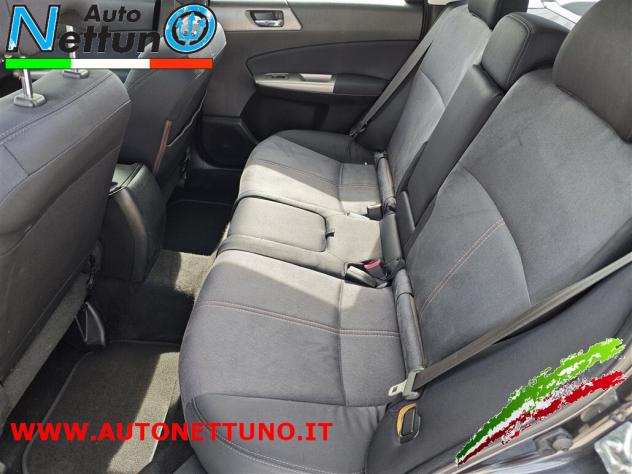 Subaru Forester 2.0D XS VQ - Foto 10