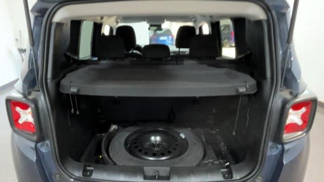 Jeep Renegade 1.5 Hybrid 130Cv Auto Limited - Blocca Ora! - @ - Foto 10