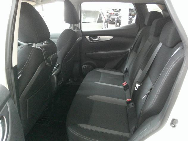 Nissan Qashqai 2ª SERIE 1.3 DIG-T 160 CV N-Connecta - Foto 9