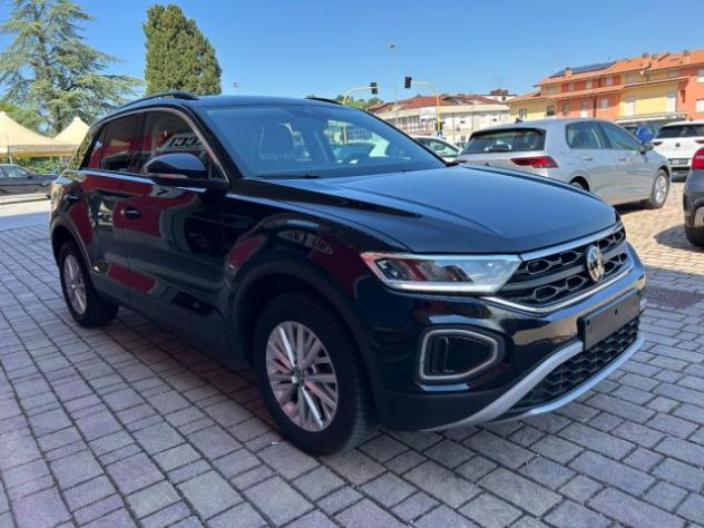 VOLKSWAGEN T-Roc 1.0 TSI Life rif. 23790222 - Foto 2