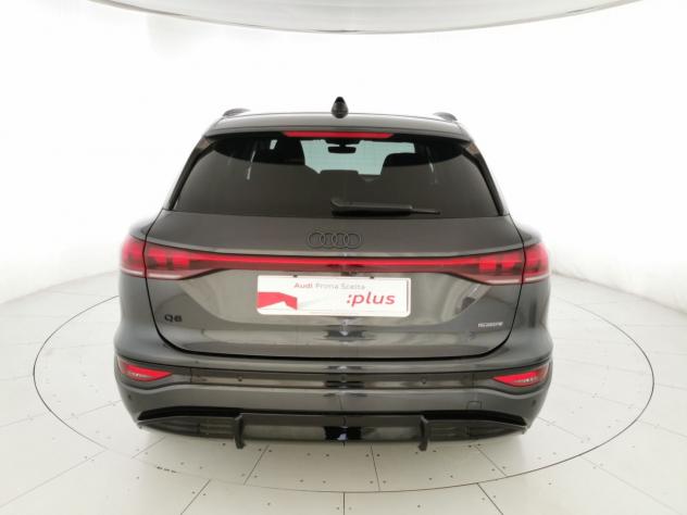 Audi Q6 e-tron S line edition quattro 387cv - Foto 9
