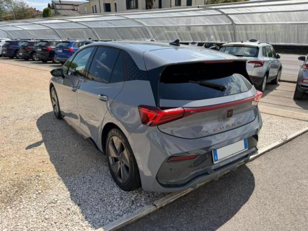 CUPRA Born 58kWh 204 CV OK NEOPATENTATI rif. 23657362 - Foto 4