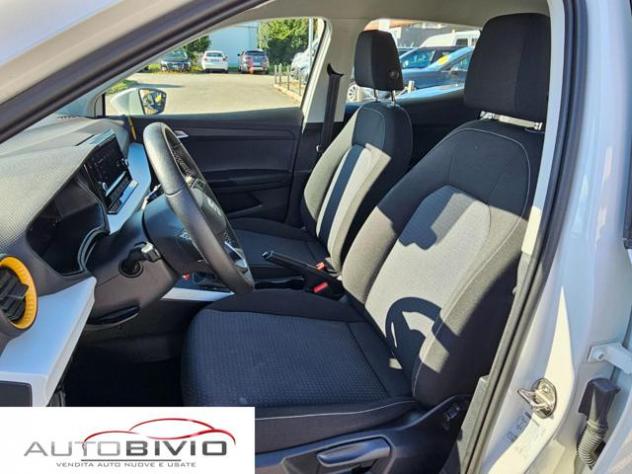 SEAT Arona 1.0 EcoTSI Style rif. 22662177 - Foto 9