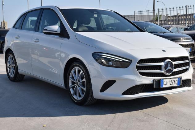 Mercedes-Benz Classe B B 180 d Automatic Business Extra - Foto 3