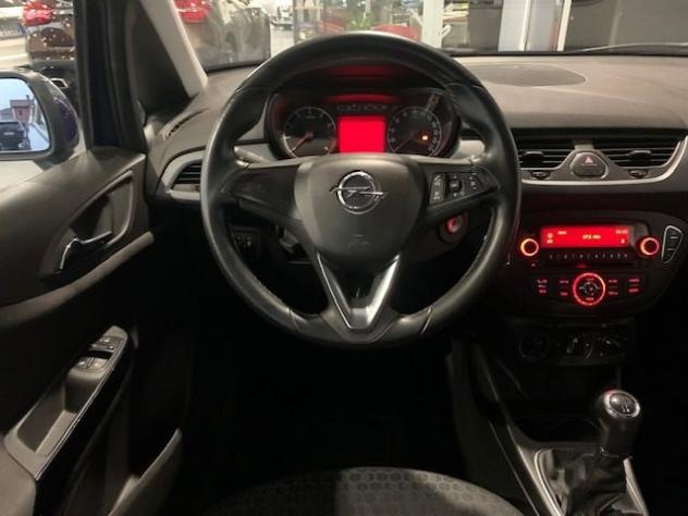 OPEL Corsa 1.4 90CV GPL Tech NEOPAT n-Joy rif. 23983111 - Foto 9