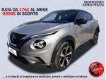 NISSAN - Juke - 1.0 DIG-T 114 CV Tekna#RETROCAMERA!