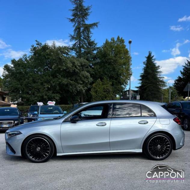 MERCEDES-BENZ A 200 Automatic Advanced PROMO rif. 24126525 - Foto 4