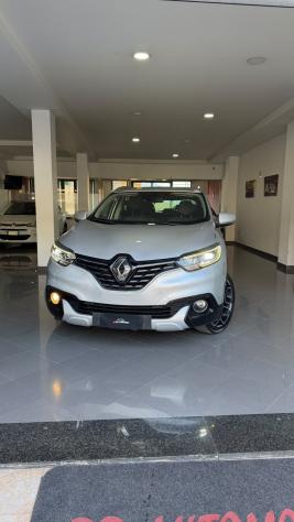 Renault Kadjar dCi 8V 110CV Energy Business - Foto 2