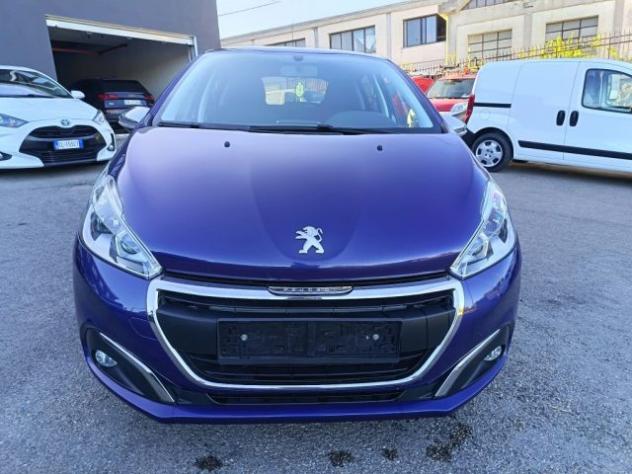 PEUGEOT 208 1° serie BlueHDi 100 5 porte Allure rif. 24183865 - Foto 3