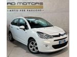 Citroen C3 Exclusive Benzina Neopatentati