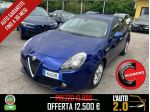 Alfa Romeo Giulietta 1.6 JTDm 120 CV