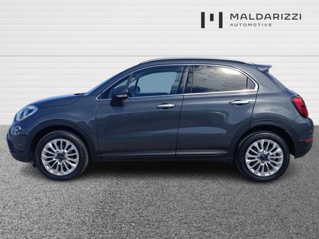 FIAT 500X 500 X 2018 1.6 mjt Cross 4x2 120cv - Foto 5