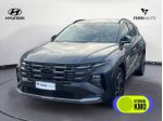 HYUNDAI Tucson 1.6 CRDI 48V DCT Exellence rif. 23083124