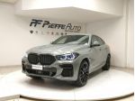 BMW X6 X6 xDrive40d 48V Msport
