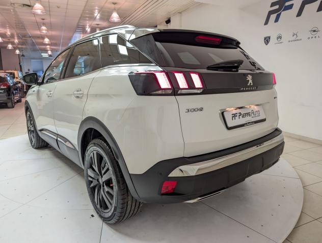 Peugeot 3008 3008 BlueHDi 130 S&S EAT8 GT Line - Foto 9